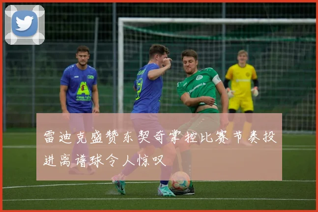 雷迪克盛赞东契奇掌控比赛节奏投进离谱球令人惊叹